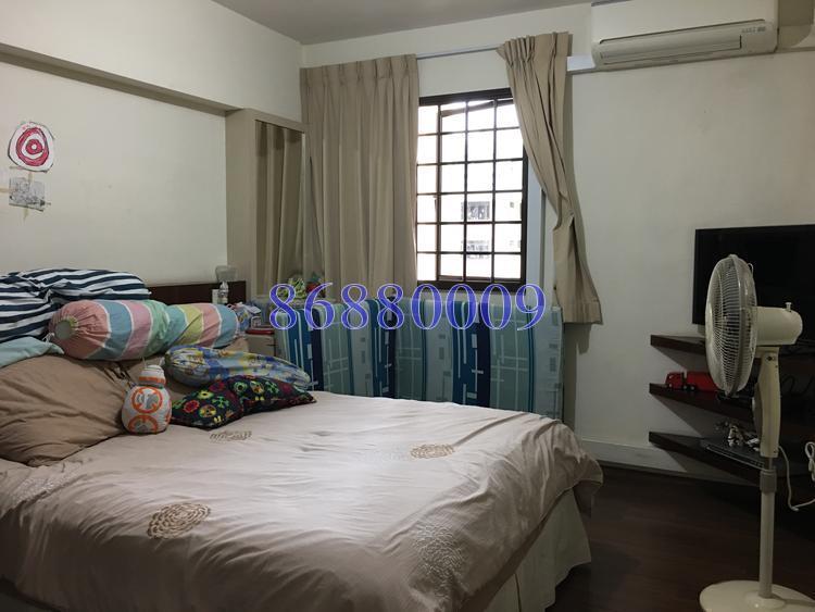 Telok Blangah Crescent (Bukit Merah), HDB Executive #139017812